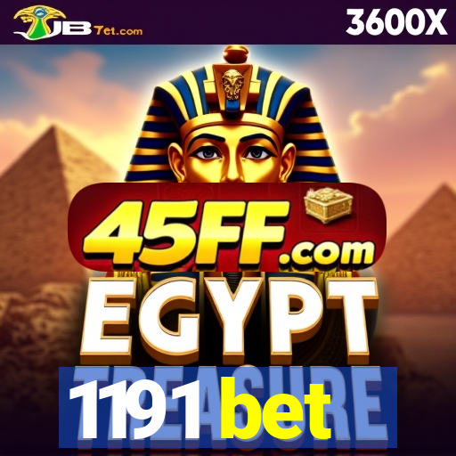 1191 bet